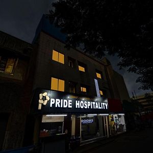 Collection O Pride Hospitality Us Consulate